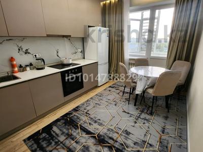 1-комнатная квартира · 36.7 м² · 5/6 этаж, Сафуан Шаймерденов 4/2 за 21 млн ₸ в Астане, Сарайшык р-н