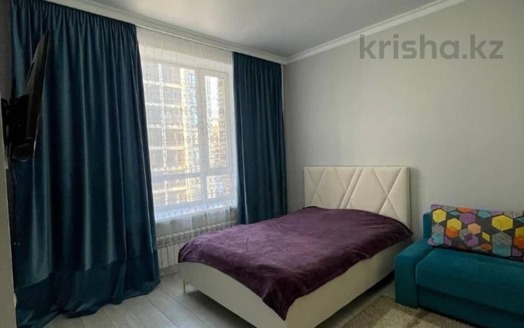 1-комнатная квартира · 37 м² · 4/9 этаж, 22-4 за 22 млн 〒 в Астане, Нура р-н — фото 2