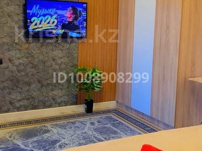 2-комнатная квартира · 53 м² · 6/17 этаж, мкр Юго-Восток, Букетова 3 за 18 000 ₸ в Караганде, Казыбек би р-н