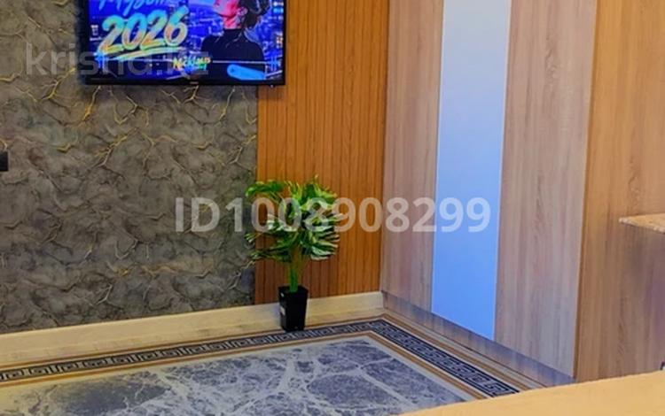 2-комнатная квартира · 53 м² · 6/17 этаж, мкр Юго-Восток, Букетова 3 за 16 000 ₸ в Караганде, Казыбек би р-н — фото 32