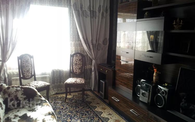 3-комнатная квартира, 62 м², 1/4 этаж, Монтажная за 35 млн 〒 в Алматы, Турксибский р-н — фото 10