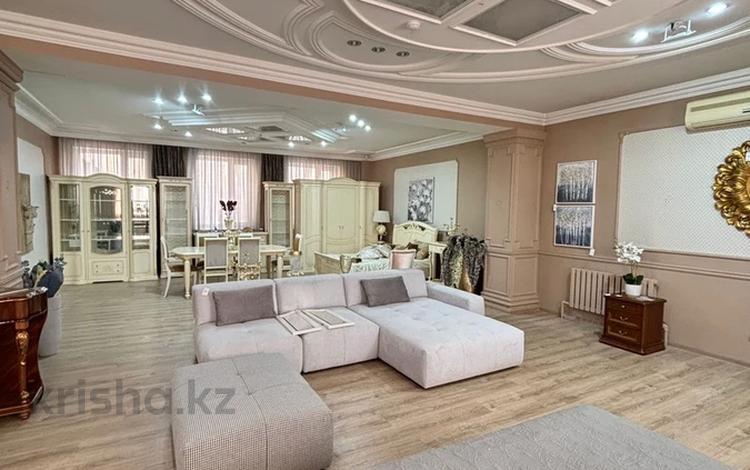 Жеке үй · 7 бөлме · 317 м² · 10 жүзд., Қыз Жібек 28/11, бағасы: 280 млн ₸ в Астане, Нура р-н — фото 2