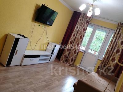 3-бөлмелі пәтер · 58 м² · 3/4 қабат, 1 микрорайон — Около площади, бағасы: 230 000 〒 в Конаеве