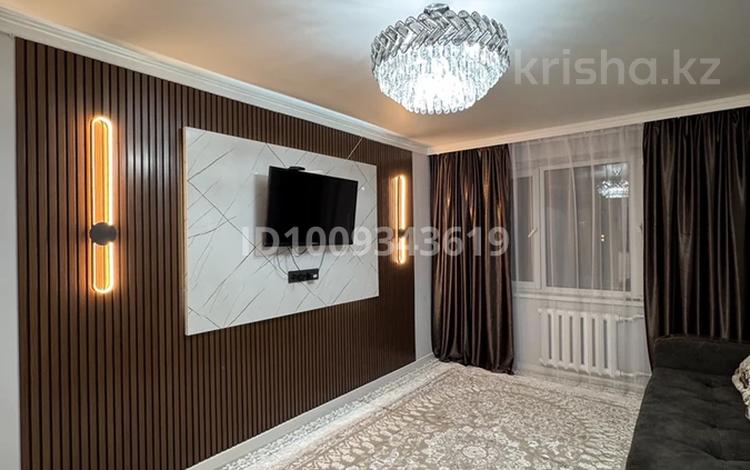2-бөлмелі пәтер · 45 м² · 1/5 қабат, мкр Акбулак 19, бағасы: 16 000 〒 в Таразе — фото 11