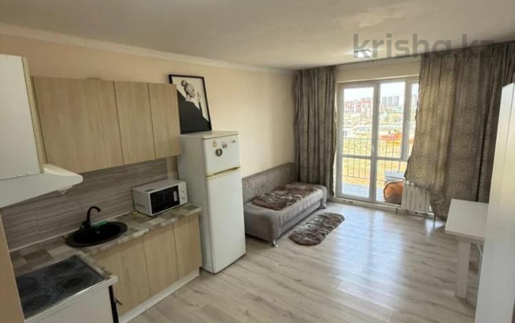1-бөлмелі пәтер · 25.1 м² · 8/10 қабат, Жунисова, бағасы: 18 млн ₸ в Алматы, Наурызбайский р-н — фото 3