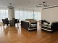 4-бөлмелі пәтер · 200 м² · 10/22 қабат, Аль-Фараби 77/3, бағасы: 2.3 млн ₸ в Алматы, Бостандыкский р-н — фото 16