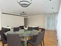 4-бөлмелі пәтер · 200 м² · 10/22 қабат, Аль-Фараби 77/3, бағасы: 2.3 млн ₸ в Алматы, Бостандыкский р-н — фото 17