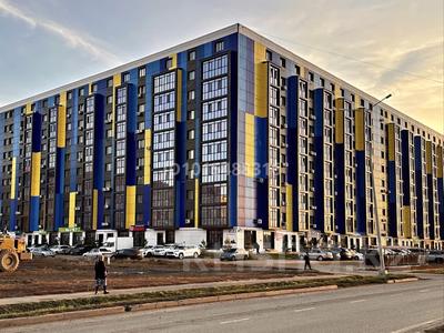 2-комнатная квартира · 70 м² · 6/10 этаж, Самал 82 — Коняхина за 35.5 млн ₸ в Уральске