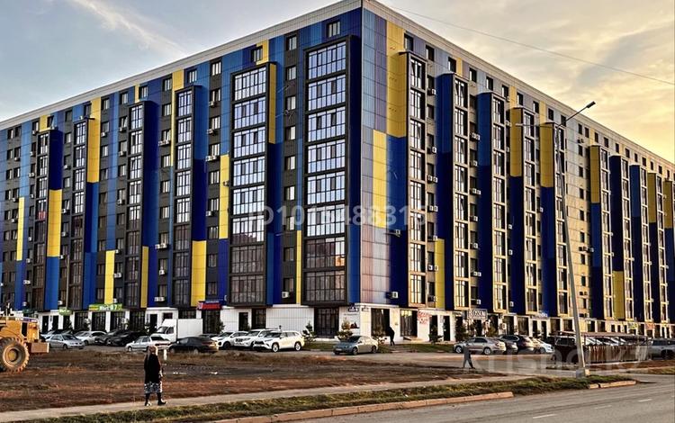 2-бөлмелі пәтер · 70 м² · 6/10 қабат, Самал 82 — Коняхина, бағасы: 35.5 млн ₸ в Уральске — фото 2