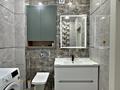 2-бөлмелі пәтер · 70 м² · 6/10 қабат, Самал 82 — Коняхина, бағасы: 35.5 млн ₸ в Уральске — фото 21
