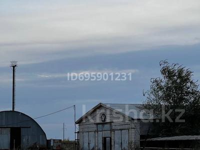 Промбаза · 5 га, Большой Чаган 1 за 59 млн 〒 в Уральске