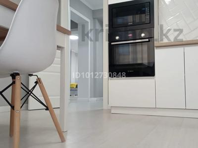 3-комнатная квартира · 96 м² · 8/9 этаж, мкр Мамыр-3 — Шаляпина-Саина за ~ 65.9 млн ₸ в Алматы, Ауэзовский р-н