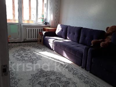 2-комнатная квартира · 43 м² · 5/5 этаж, 40-й квартал 3 за 15 млн 〒 в Семее