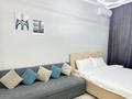 1-комнатная квартира · 40 м² · 10/17 этаж, Туран 44Б за 320 000 ₸ в Астане, Есильский р-н