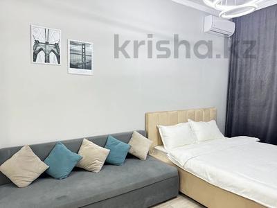 1-комнатная квартира · 40 м² · 10/17 этаж, Туран 44Б за 320 000 ₸ в Астане, Есильский р-н