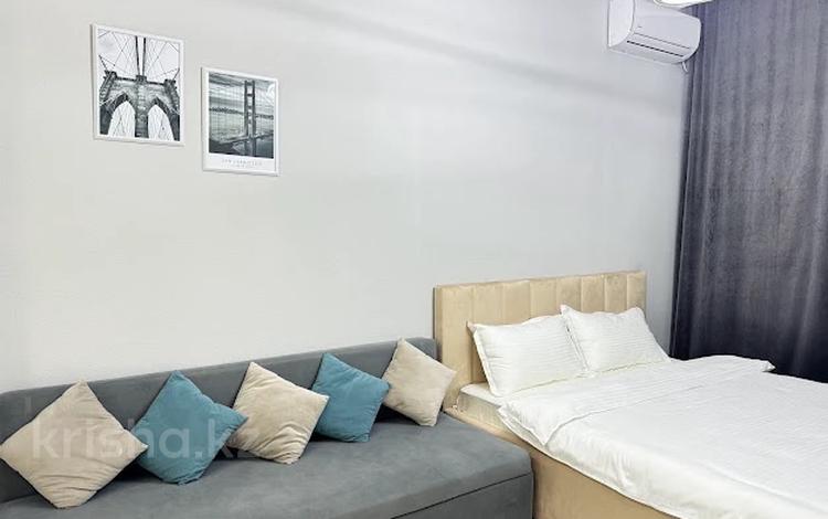 1-комнатная квартира · 40 м² · 10/17 этаж, Туран 44Б за 320 000 ₸ в Астане, Есильский р-н — фото 2
