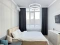 1-комнатная квартира · 40 м² · 10/17 этаж, Туран 44Б за 320 000 ₸ в Астане, Есильский р-н — фото 2