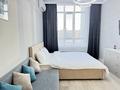 1-комнатная квартира · 40 м² · 10/17 этаж, Туран 44Б за 320 000 ₸ в Астане, Есильский р-н — фото 3