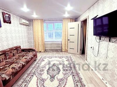 3-комнатная квартира · 59.8 м² · 5/5 этаж, ул. Энергетиков 40А за 15 млн ₸ в Экибастузе