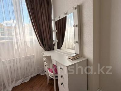 4-бөлмелі пәтер · 120 м² · 10/12 қабат, Нажимеденова, бағасы: 75 млн ₸ в Астане, Сарайшык р-н