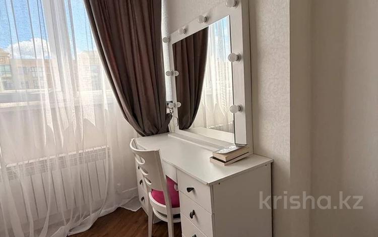 4-бөлмелі пәтер · 120 м² · 10/12 қабат, Нажимеденова, бағасы: 75 млн ₸ в Астане, Сарайшык р-н — фото 2