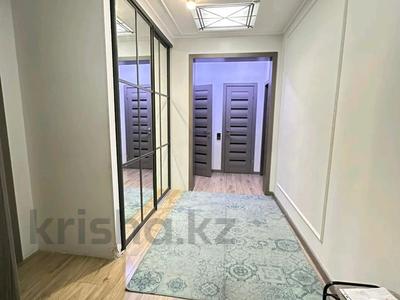 3-комнатная квартира · 76 м² · 3/9 этаж, мкр Зердели за 43 млн ₸ в Алматы, Алатауский р-н