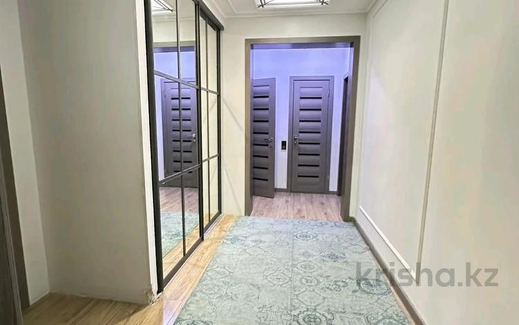 3-комнатная квартира · 76 м² · 3/9 этаж, мкр Зердели за 43 млн ₸ в Алматы, Алатауский р-н — фото 22