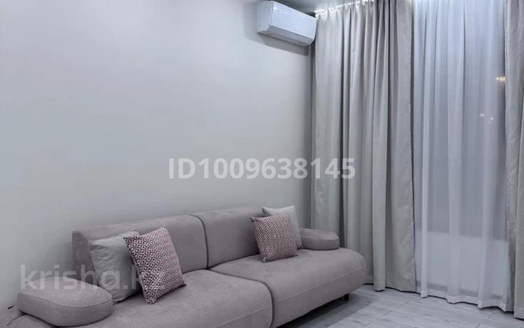 2-комнатная квартира · 56 м² · 1/6 этаж, Мкр Ғажайып 33 за 300 000 〒 в Алматы, Алатауский р-н — фото 2