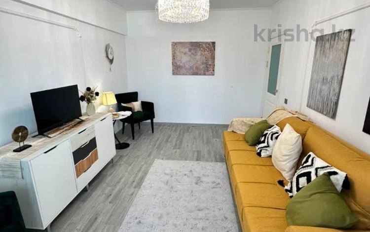 3-бөлмелі пәтер · 70 м² · 4/7 қабат, Кунаева — ГОГОЛЯ, бағасы: 67 млн ₸ в Алматы, Медеуский р-н — фото 21
