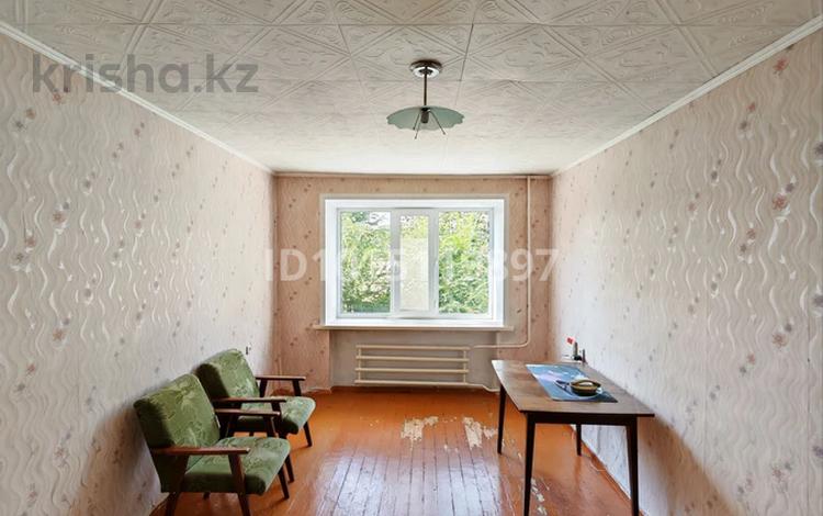 1-бөлмелі пәтер · 28.9 м² · 2/5 қабат, Ворошилова 54, бағасы: 9.5 млн ₸ в Костанае — фото 2