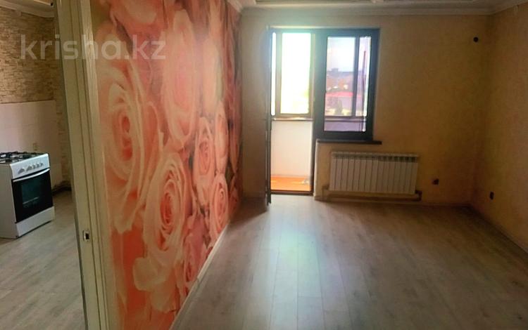 1-комнатная квартира · 36 м² · 9/9 этаж, мкр Нурсат — Байдибек би - Назарбекова за 120 000 ₸ в Шымкенте, Каратауский р-н — фото 5