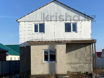 Отдельный дом · 4 комнаты · 190 м² · 5 сот., мкр. Зачаганск пгт — Монкеулы за 17 млн 〒 в Уральске