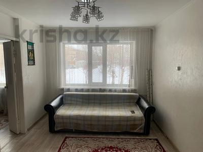 2-комнатная квартира, 45.8 м², 1/5 этаж, ул. Алиханова 34/1 за 14 млн 〒 в Караганде, Казыбек би р-н