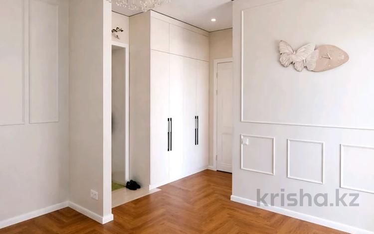 2-бөлмелі пәтер · 45.5 м² · 6/9 қабат, Шамши Калдаяков 55а, бағасы: 32.5 млн ₸ в Астане, Сарайшык р-н — фото 43