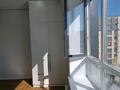2-бөлмелі пәтер · 45.5 м² · 6/9 қабат, Шамши Калдаяков 55а, бағасы: 32.5 млн ₸ в Астане, Сарайшык р-н — фото 17