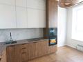 2-бөлмелі пәтер · 45.5 м² · 6/9 қабат, Шамши Калдаяков 55а, бағасы: 32.5 млн ₸ в Астане, Сарайшык р-н — фото 4