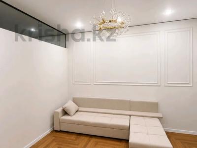 2-бөлмелі пәтер · 45.5 м² · 6/9 қабат, Шамши Калдаяков 55а, бағасы: 32 млн ₸ в Астане, Сарайшык р-н