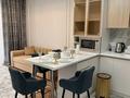 2-комнатная квартира · 73 м² · 15 этаж, Сейфуллина 574/1 к3 — Альфариби-Сейфулина за 40 000 ₸ в Алматы, Бостандыкский р-н — фото 5