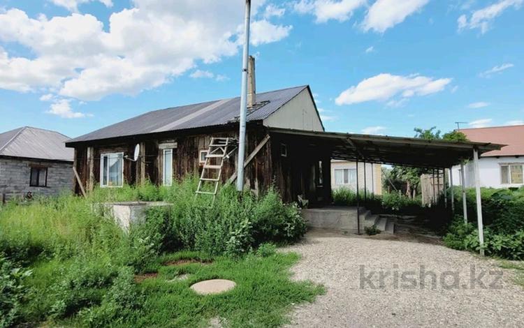 Отдельный дом · 3 комнаты · 85 м² · 6.6 сот., Бобровка 2 дачи ××××× за 11 млн ₸ в Семее — фото 2