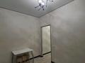 1-комнатная квартира · 40 м² · 10/10 этаж, мкр Юго-Восток, 137-й учётный квартал 349 за 16 000 ₸ в Караганде, Казыбек би р-н — фото 4
