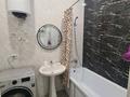 1-комнатная квартира · 40 м² · 10/10 этаж, мкр Юго-Восток, 137-й учётный квартал 349 за 16 000 ₸ в Караганде, Казыбек би р-н — фото 8