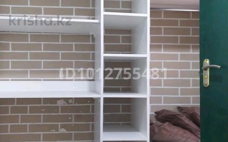 Үйдің бір бөлігі · 2 бөлме · 35 м², Рыскулова Ахрименко — Саина, недалеко ТД Домелеон, Алатау плаза, бағасы: 175 000 ₸ в Алматы, Ауэзовский р-н — фото 2