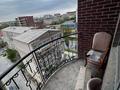 2-бөлмелі пәтер · 71.4 м² · 6/12 қабат, мкр Центральный, Азаттык 72-а, бағасы: 41 млн ₸ в Атырау — фото 13