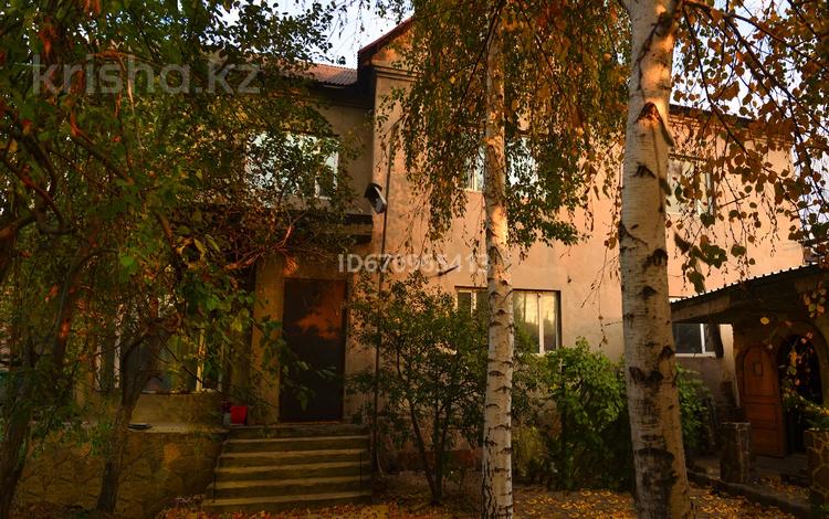 Жеке үй · 9 бөлме · 650 м² · 13 сот., мкр Новый Город, Костюшко 1, бағасы: 80 млн ₸ в Караганде, Казыбек би р-н — фото 4