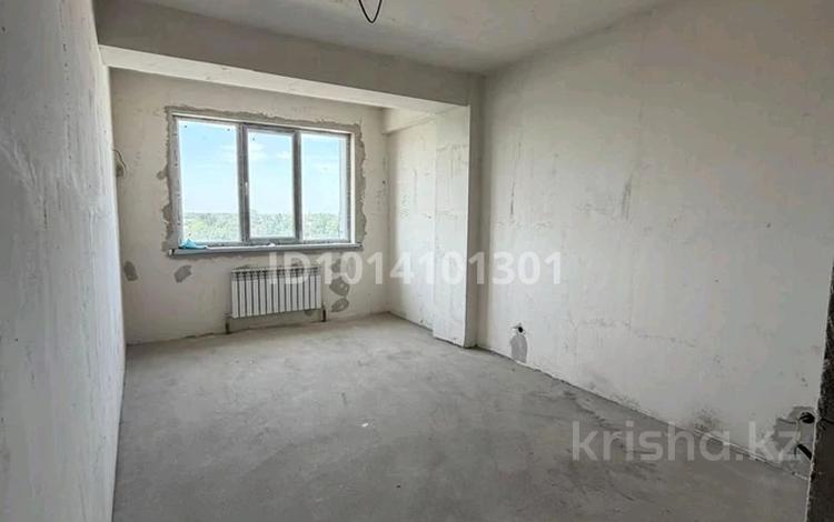 2-комнатная квартира · 69 м² · 6/13 этаж, Есенова 160/3 за 46 млн ₸ в Алматы, Жетысуский р-н — фото 2