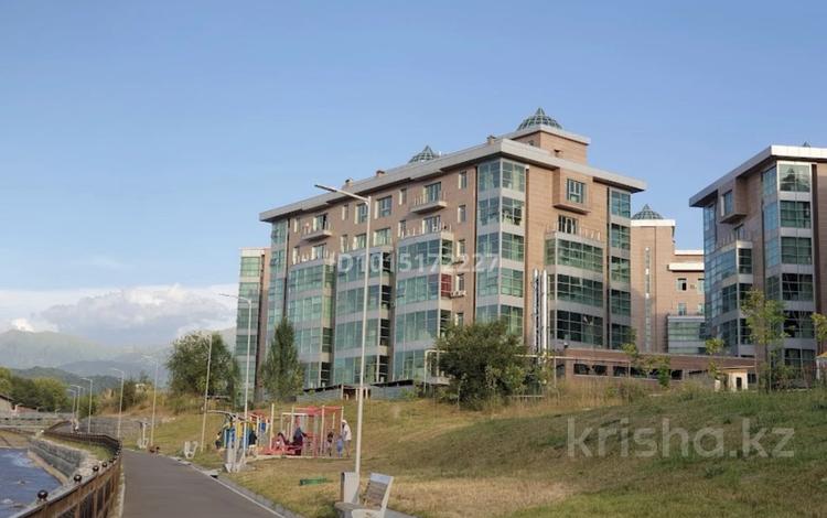 Кеңселер · 118 м², бағасы: 1.8 млн ₸ в Алматы, Медеуский р-н — фото 2