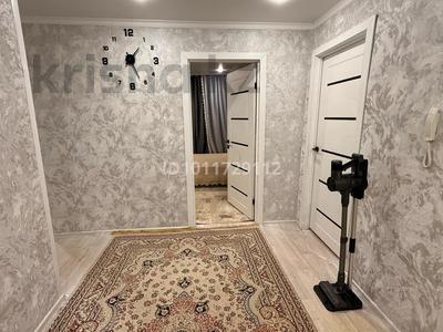 4-бөлмелі пәтер · 85 м² · 2/5 қабат, Жастық 17 — Дореми, бағасы: 17 млн ₸ в Кандыагаш