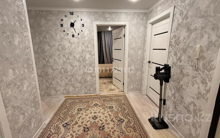 4-бөлмелі пәтер · 85 м² · 2/5 қабат, Жастық 17 — Дореми, бағасы: 17 млн ₸ в Кандыагаш — фото 13