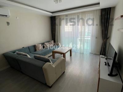 2-бөлмелі пәтер · 55 м² · 3/5 қабат, Лиман /Хурма 43 — 252, бағасы: 49 млн 〒 в Анталье