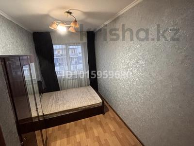 3-комнатная квартира · 70 м² · 9/9 этаж, ЖК Асыл Арман 8 за 220 000 ₸ в Алматы, Наурызбайский р-н